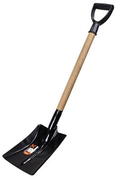 PA QUADRADA N 3 COM CABO Y PLASTICO