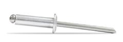 REBITE REP ALUMINIO N519 C/1000