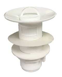 VALVULA 1” 7/8 LAVATORIO/TANQUE  V8