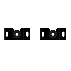 SUPORTE PARA TV UNIVERSAL FIXO