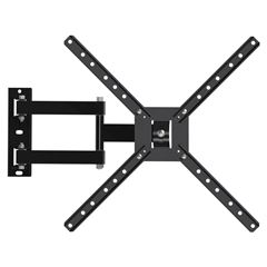 SUPORTE ARTICULADO P/TV LED, LCD ,3D