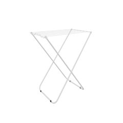 VARAL DE CHAO S/ABAS 81X56X85 BRANCO