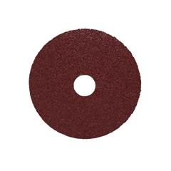 DISCO DE LIXA 115X22MM - GRÃO Nº100