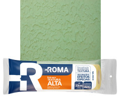 ROLO P/TEXTURA ALTA 23CM S/CABO