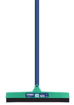 RODO C/EVA DUPLO 40CM C/CABO
