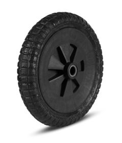 RODA P/ CARRINHO DE MAO 325X65 S/CAMARA  3/4CURTO