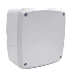 CAIXA CFTV IBOX 136X136MM