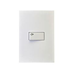 CONJUNTO PULSADOR DE CAMAINHA 10A 250V INOVE  I9