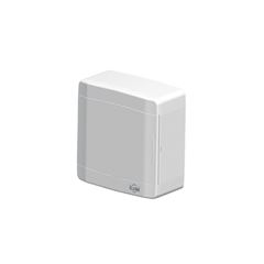QUADRO DISTRIBUICAO SOBREPOR 3/4 DISJ NEMA/DIN