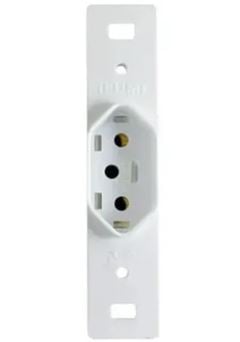 CONDULETE TOMADA 2P+T 20A S/PLACA STYLUS