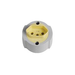 TOMADA SOBREPOR 2P+T 20A RED CZ C/10 PCS