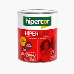 TINTA ESMALTE SINTÉTICO 750ML - GELO