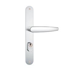 FECHADURA 601/33 ALAV/ALAV ESP INOX G