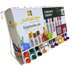 PULVERIZADOR MANUAL - 370ML