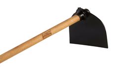 ENXADA LARGA 2.0 COM CABO DE 1,3 M