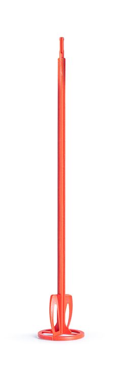 MISTURADOR DE TINTA SDS 600X80MM