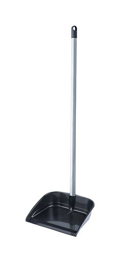 PA DE LIXO ROBUSTA COM CABO