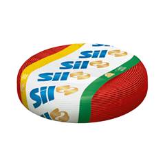 CABO FLEXÍVEL 750V VERMELHO - 10,0MMV