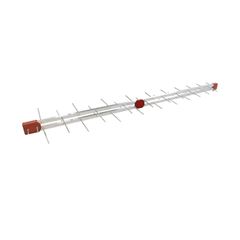 ANTENA CAPTE LOG UHF PASSIVA - 34 ELEMENTOS