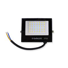 REFLETOR LED 50W BIVOLT 6500K
