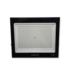 REFLETOR LED 200W BIVOLT 6500K