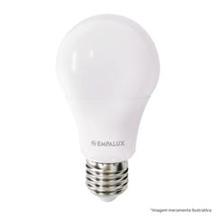 LAMPADA BULBO LED 20W BIVOLT 6500K E27