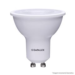 LAMPADA BULBO LED 20W BIVOLT 6500K E27