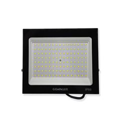 LUMINARIA LED REDONDA 18W BIVOLT 3000K SOBREPOR