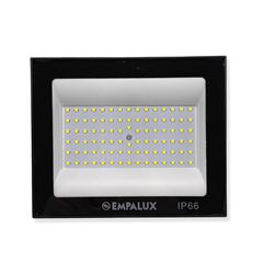 REFLETOR LED 100W BIVOLT 6.500K