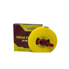 TRENA PROFISSIONAL - 20M
