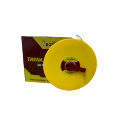 TRENA PROFISSIONAL - 50M