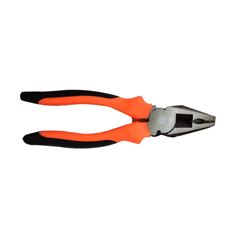 ALICATE UNIVERSAL POLIDO 8” COMBATT