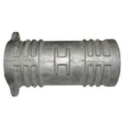 ADAPTADOR GALV P/CX AGUA CO 200  4'' 