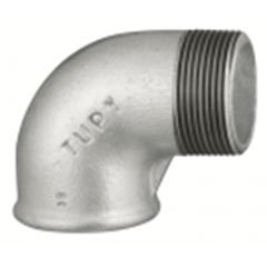 COTOVELO 90 GALVANIZADO M/F 1.1/4''