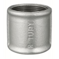 LUVA GALVANIZADA 3/4''