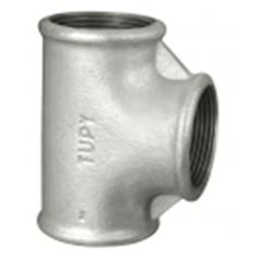 TE 90 GALVANIZADO 3/4''             TUPY 802803