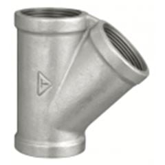 TE 45 GALVANIZADO 3/4''