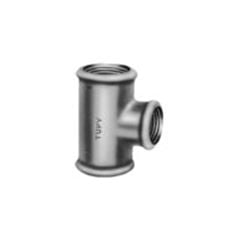 TE PRETO RED 1.1/2'' X 3/4''