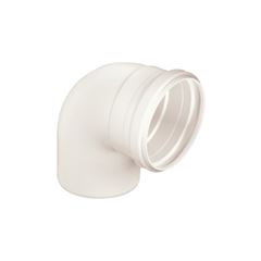 JOELHO 90º PVC ESGOTO - 150MM
