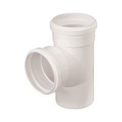 TE PVC ESGOTO - 200MM