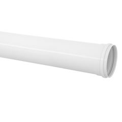 TUBO PVC ESGOTO DN250 X  6M