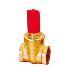 BASE REGISTRO GAVETA BASE 1509 - 3/4''