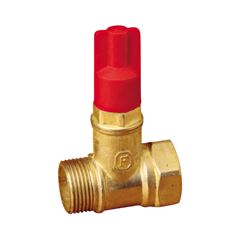 BASE REGISTRO PRESSÃO BASE 1416 - 3/4''