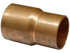 BUCHA DE COBRE DE REDUÇÃO 600-2 - 66X28