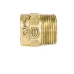 CONECTOR COBRE RM  604  54X2.1/2''