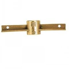 LUVA COBRE GUIA C/P FIX 724 5/6” 54MM - ELUMA