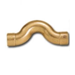 CURVA COBRE TRANSP  736  15MM