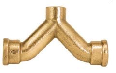TE MISTUR COBRE  764  1/2X15X1/2