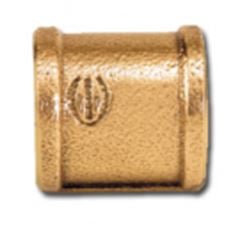 LUVA COBRE ROSCA  700  1''