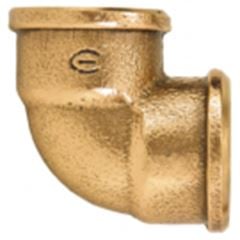 COTOVELO 90 COBRE ROSCA  706  1.1/4''